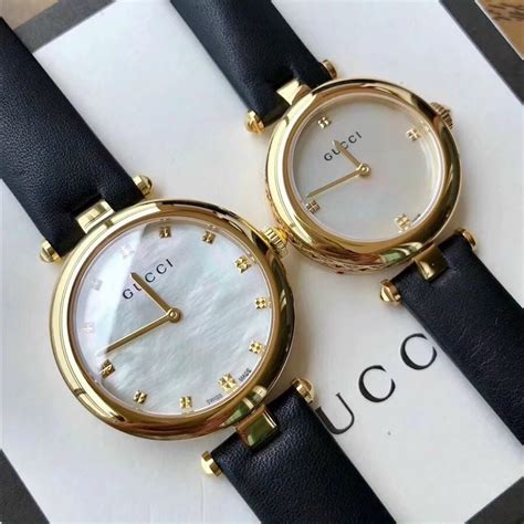 Đồng hồ gucci nữ 